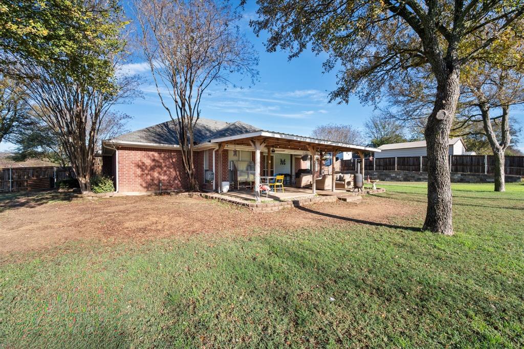 Pecan Hollow Estate - Residential