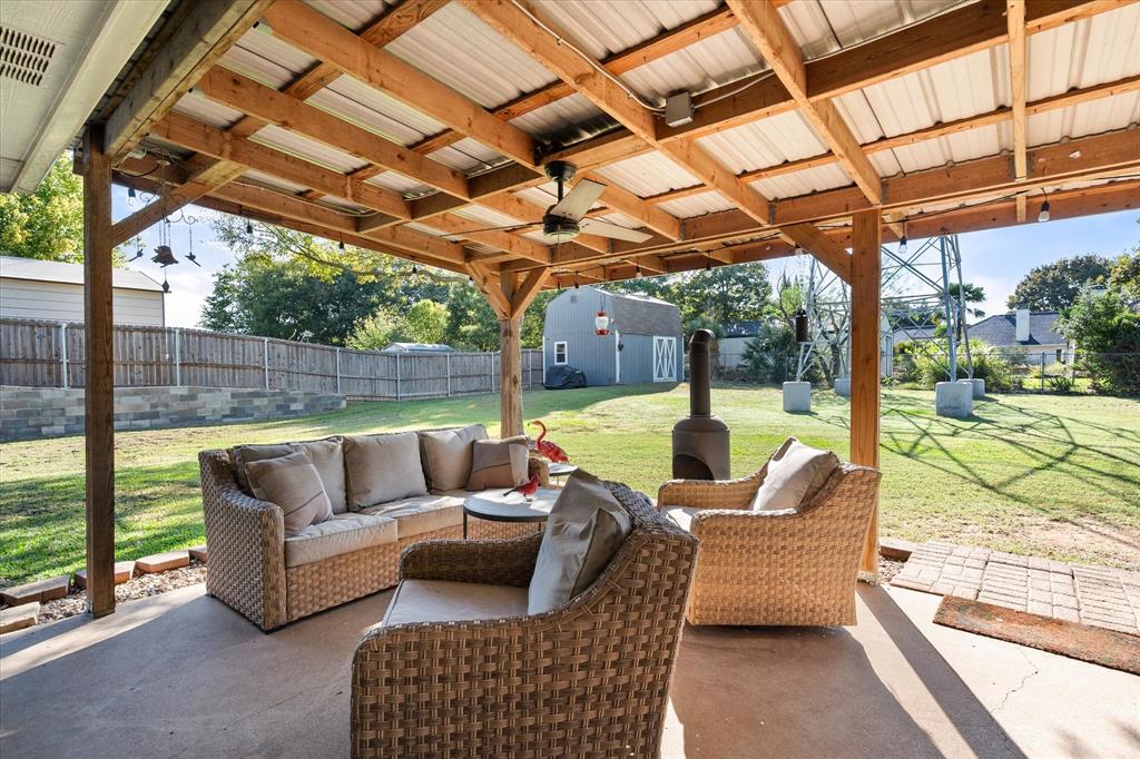 Pecan Hollow Estate - Residential