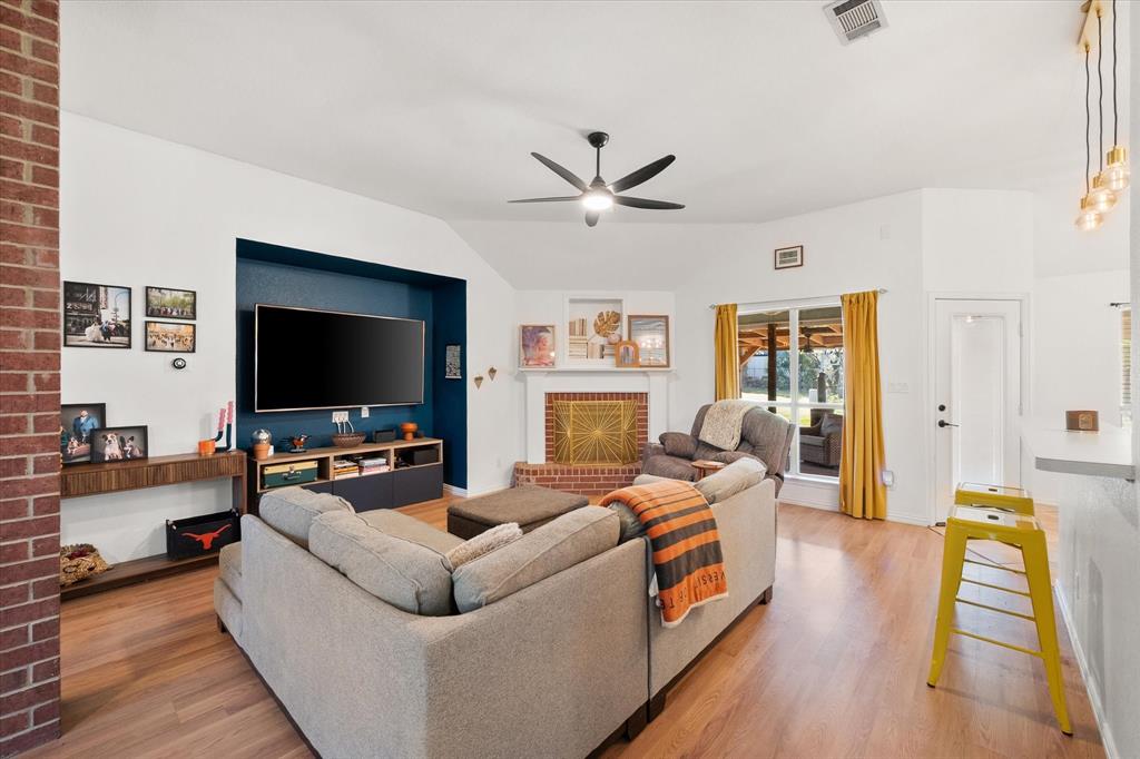 Pecan Hollow Estate - Residential