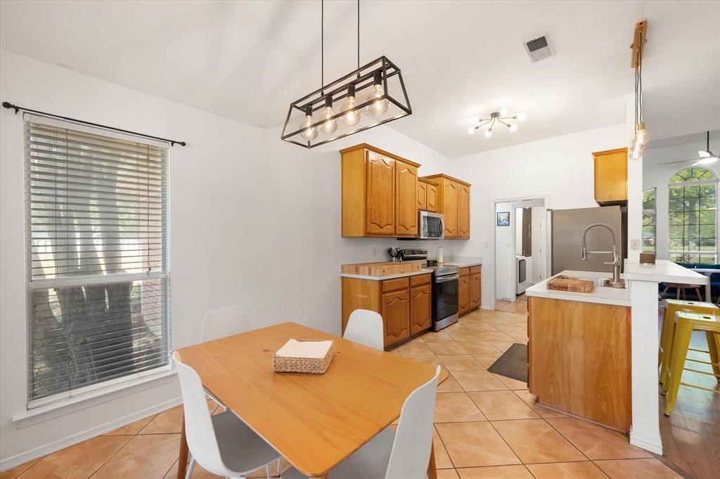 Pecan Hollow Estate - Residential