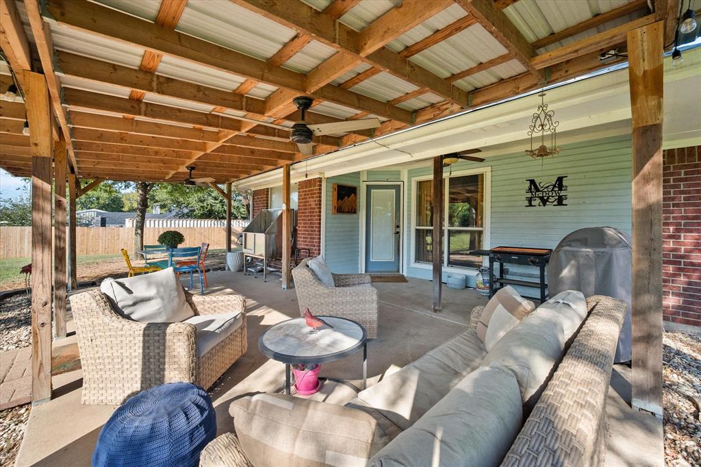 Pecan Hollow Estate - Residential