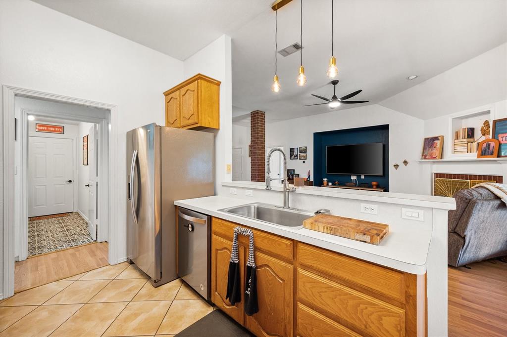 Pecan Hollow Estate - Residential