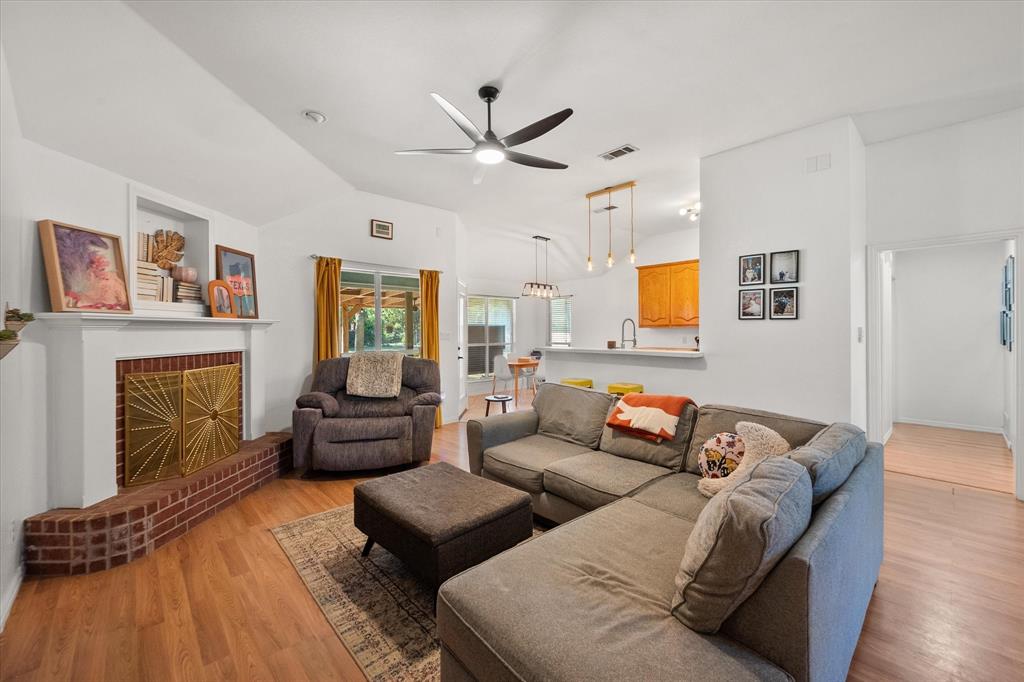 Pecan Hollow Estate - Residential