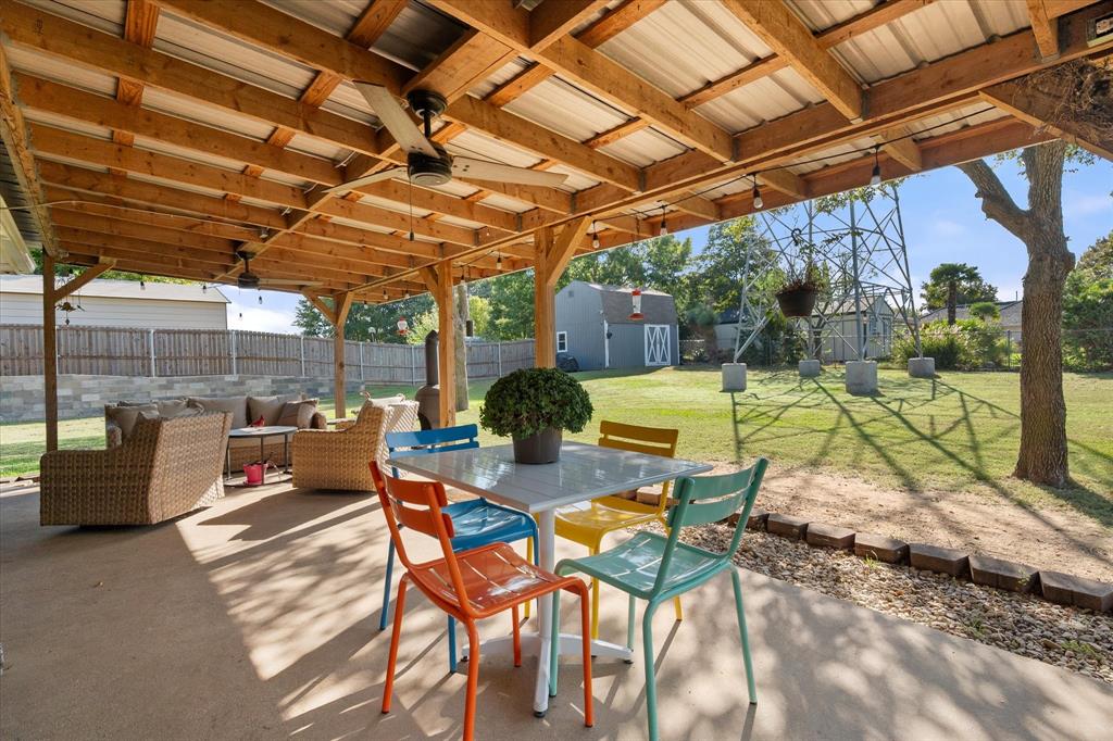 Pecan Hollow Estate - Residential