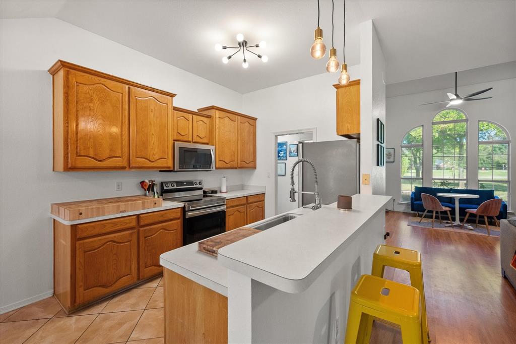 Pecan Hollow Estate - Residential