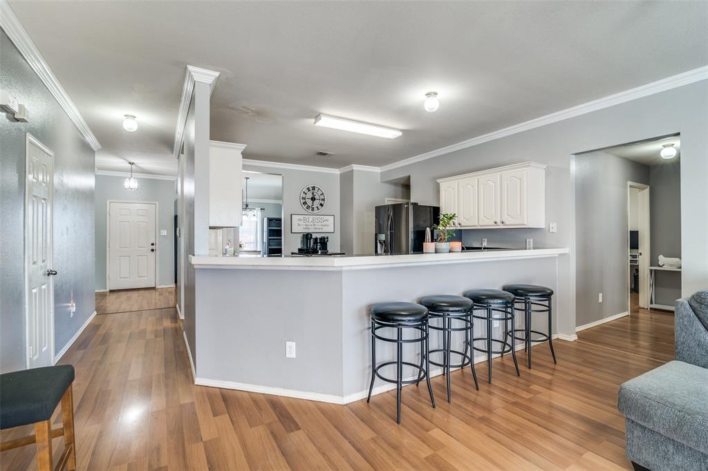 Woodland Creek Ph 1 - Residential