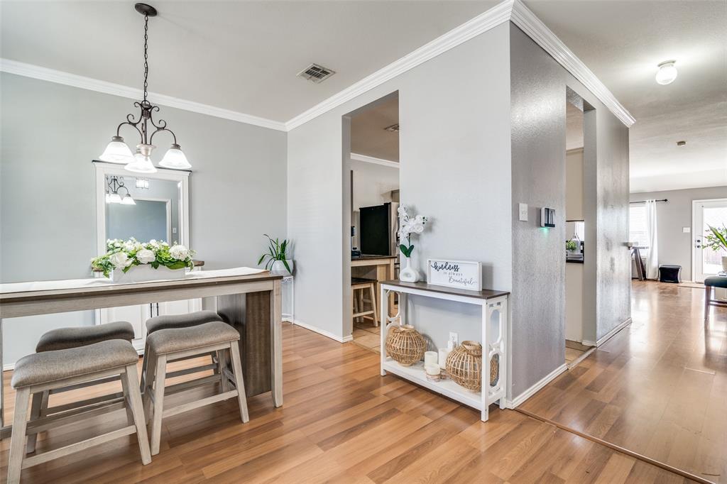 Woodland Creek Ph 1 - Residential