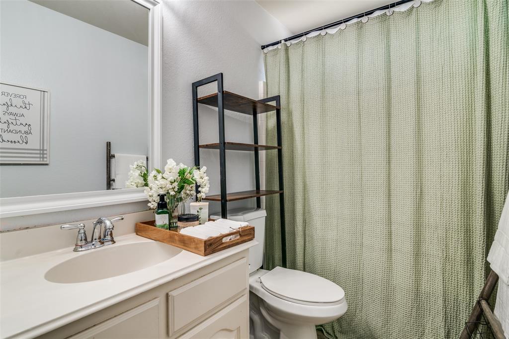 Woodland Creek Ph 1 - Residential