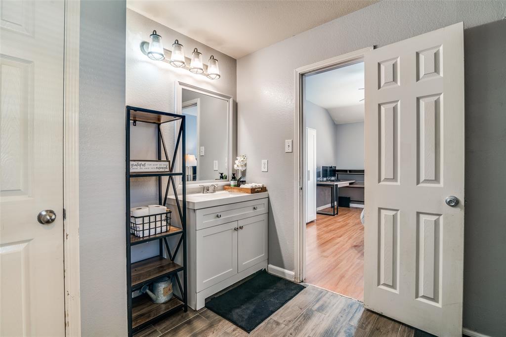 Woodland Creek Ph 1 - Residential