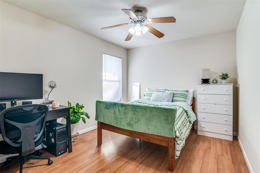 Woodland Creek Ph 1 - Residential