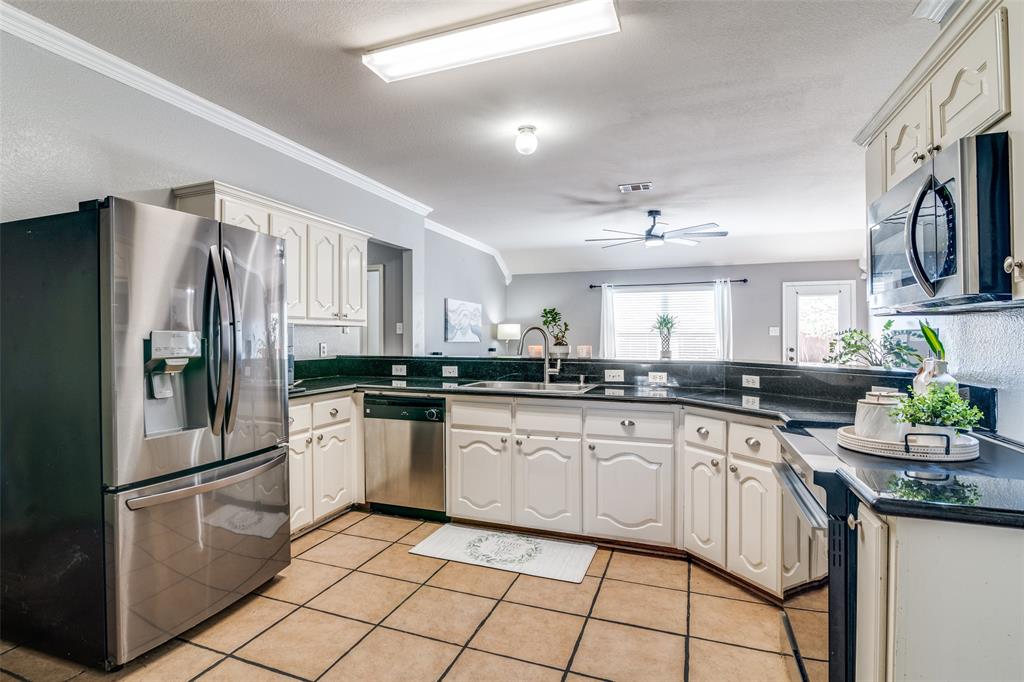 Woodland Creek Ph 1 - Residential