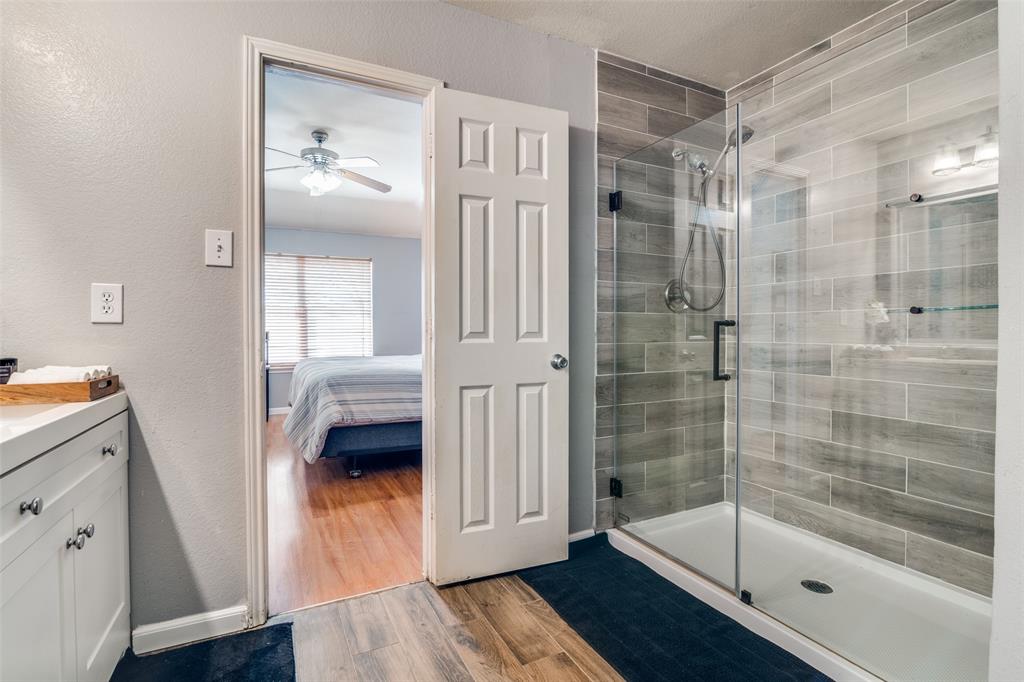 Woodland Creek Ph 1 - Residential