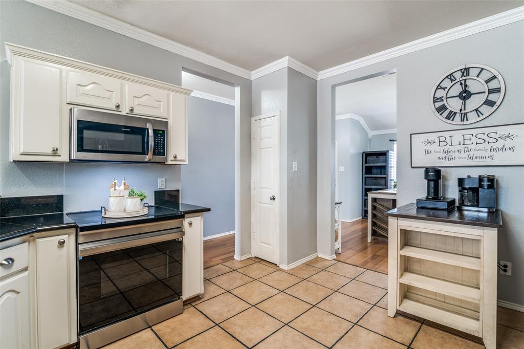 Woodland Creek Ph 1 - Residential