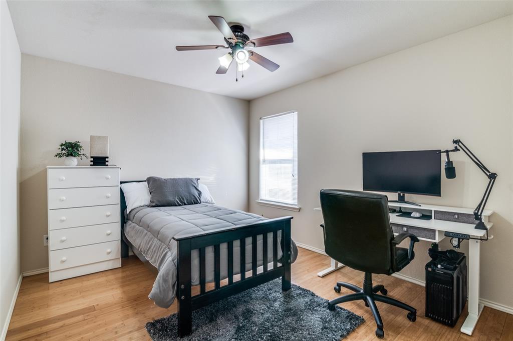 Woodland Creek Ph 1 - Residential