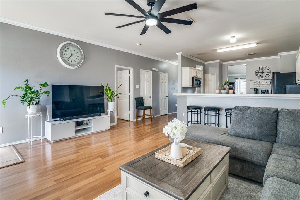 Woodland Creek Ph 1 - Residential