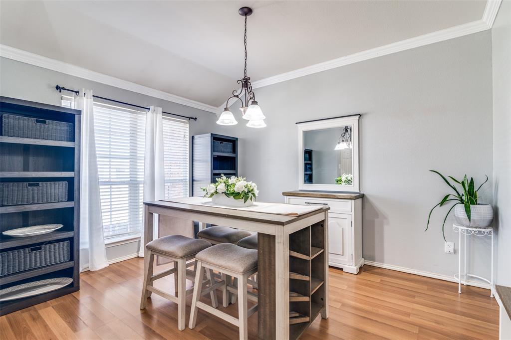 Woodland Creek Ph 1 - Residential