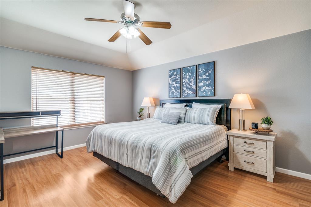 Woodland Creek Ph 1 - Residential