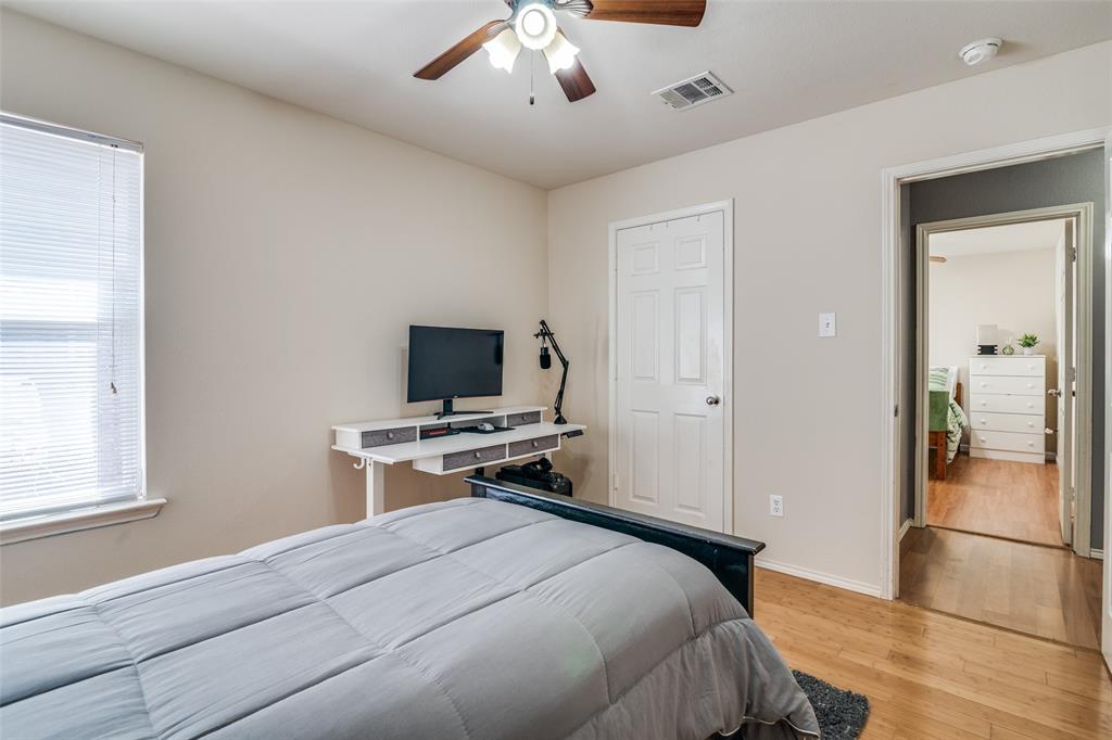 Woodland Creek Ph 1 - Residential