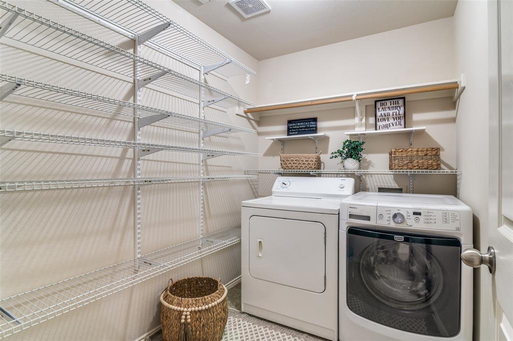 Woodland Creek Ph 1 - Residential