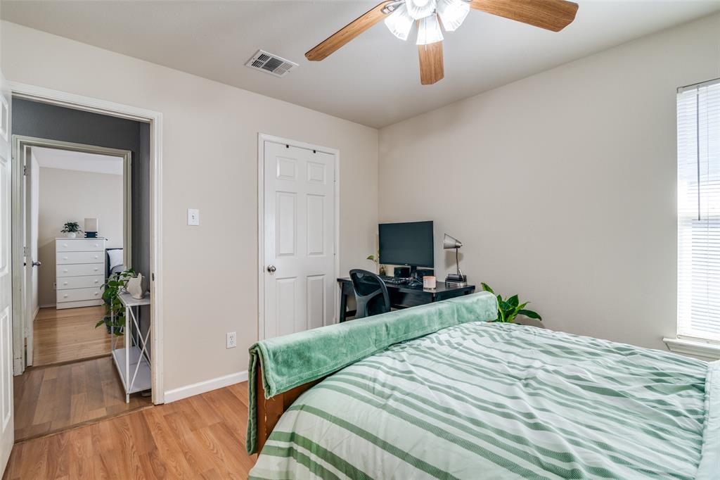 Woodland Creek Ph 1 - Residential