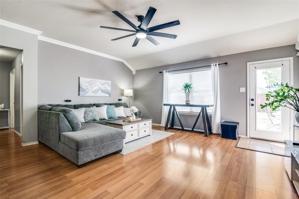 Woodland Creek Ph 1 - Residential