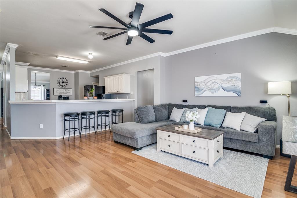 Woodland Creek Ph 1 - Residential