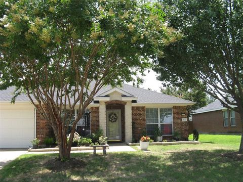 2625 Mockingbird Street Royse City TX 75189