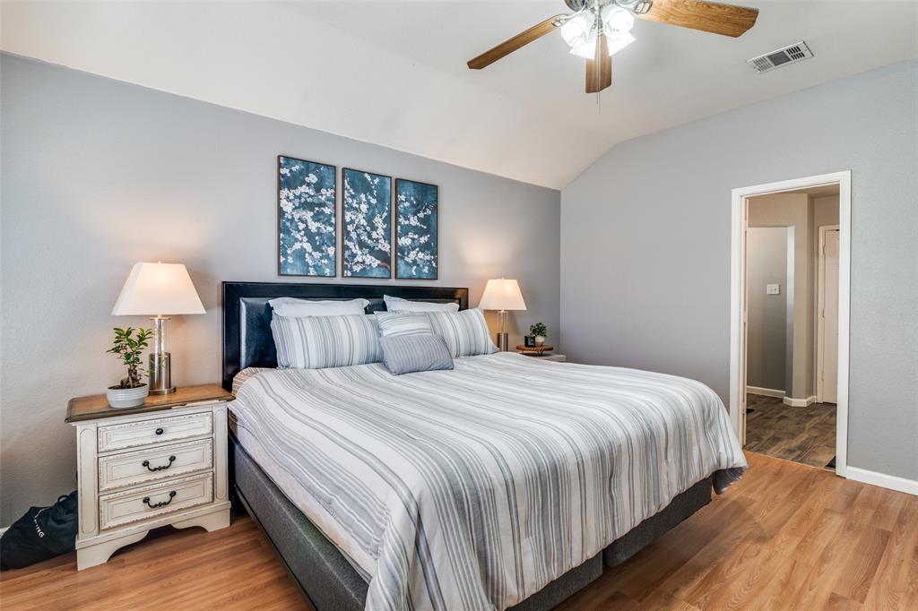 Woodland Creek Ph 1 - Residential