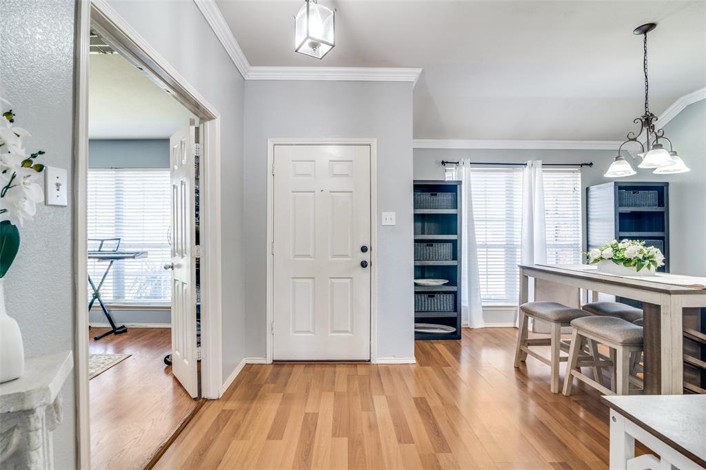 Woodland Creek Ph 1 - Residential