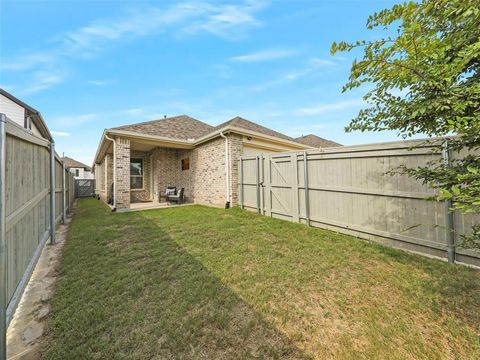 A home in Northlake