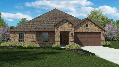 1300 FINLEY Drive Mansfield TX 76063