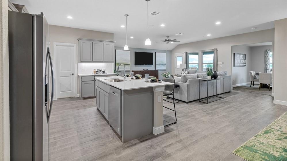 1300 FINLEY Drive