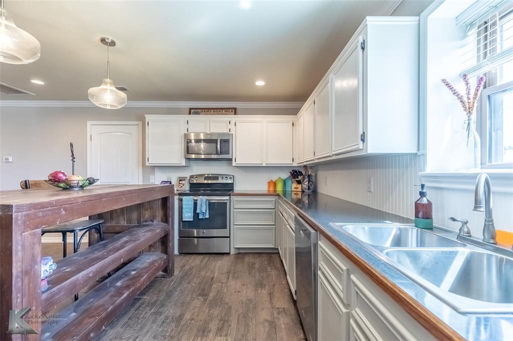 James Johnson - Residential