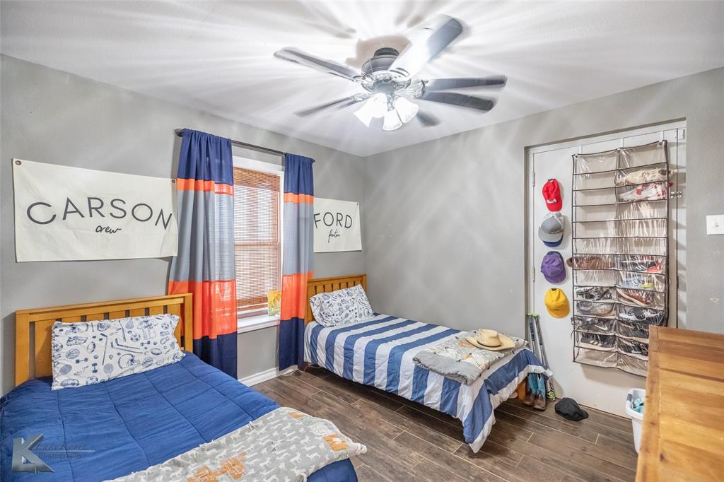 James Johnson - Residential