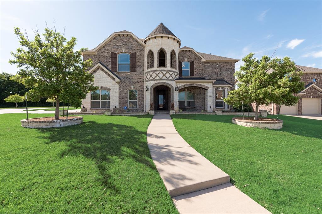 4401 Bingley Way