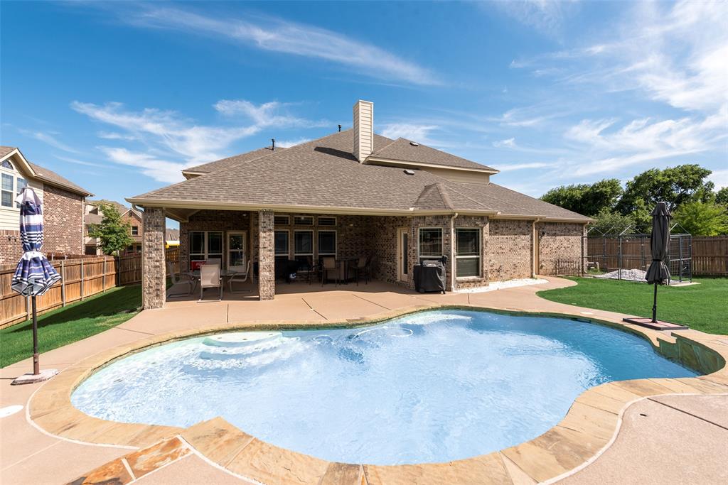 4401 Bingley Way