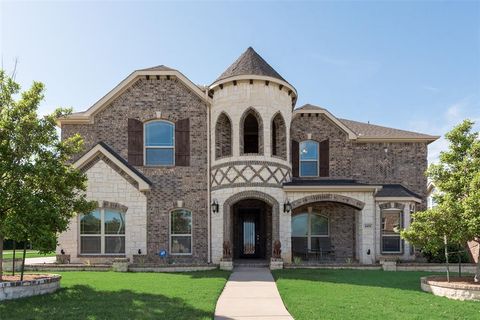 4401 Bingley Way Mansfield TX 76063