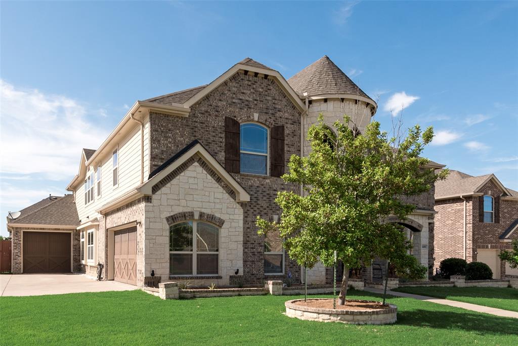 4401 Bingley Way