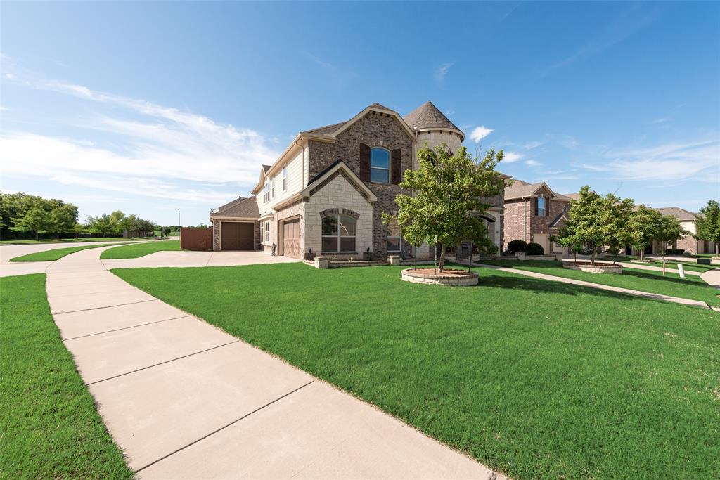 4401 Bingley Way