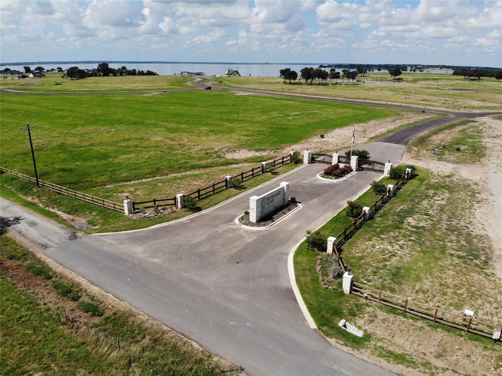 Richland Cove - Land