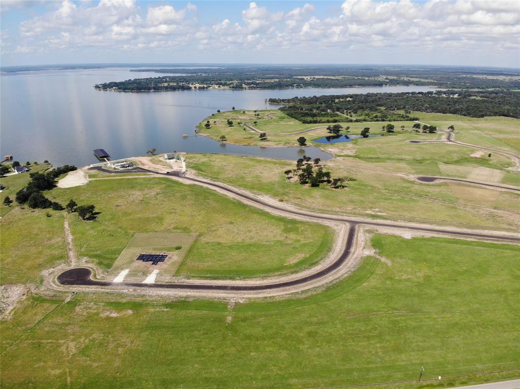 Richland Cove - Land