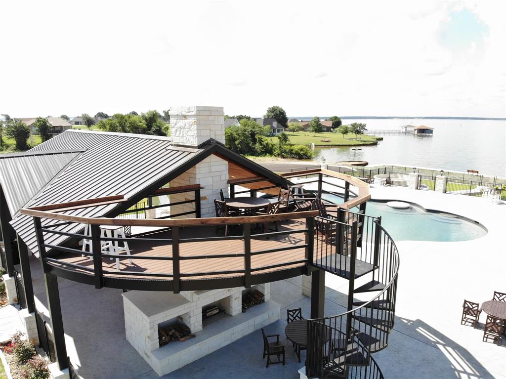 Richland Cove - Land