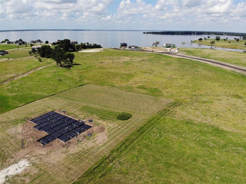 Richland Cove - Land