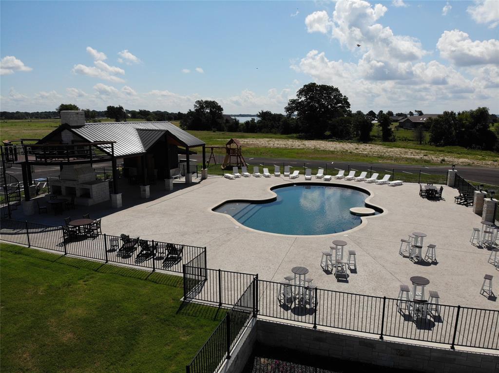 Richland Cove - Land