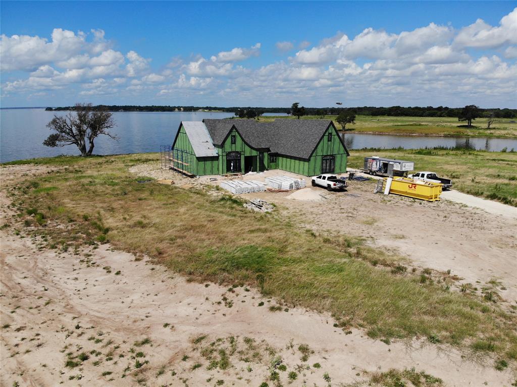 Richland Cove - Land