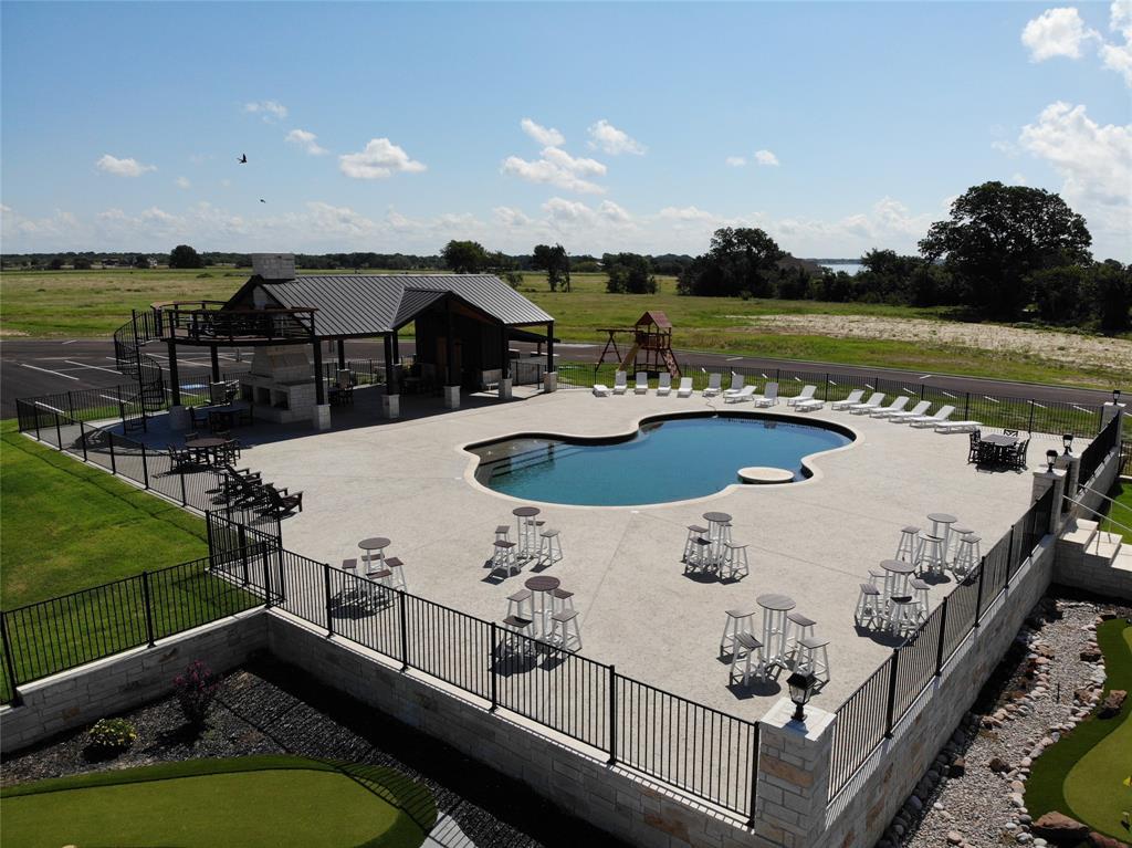 Richland Cove - Land