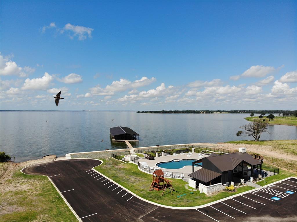 Richland Cove - Land