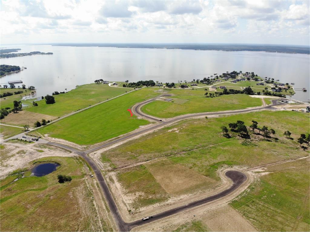 Richland Cove - Land