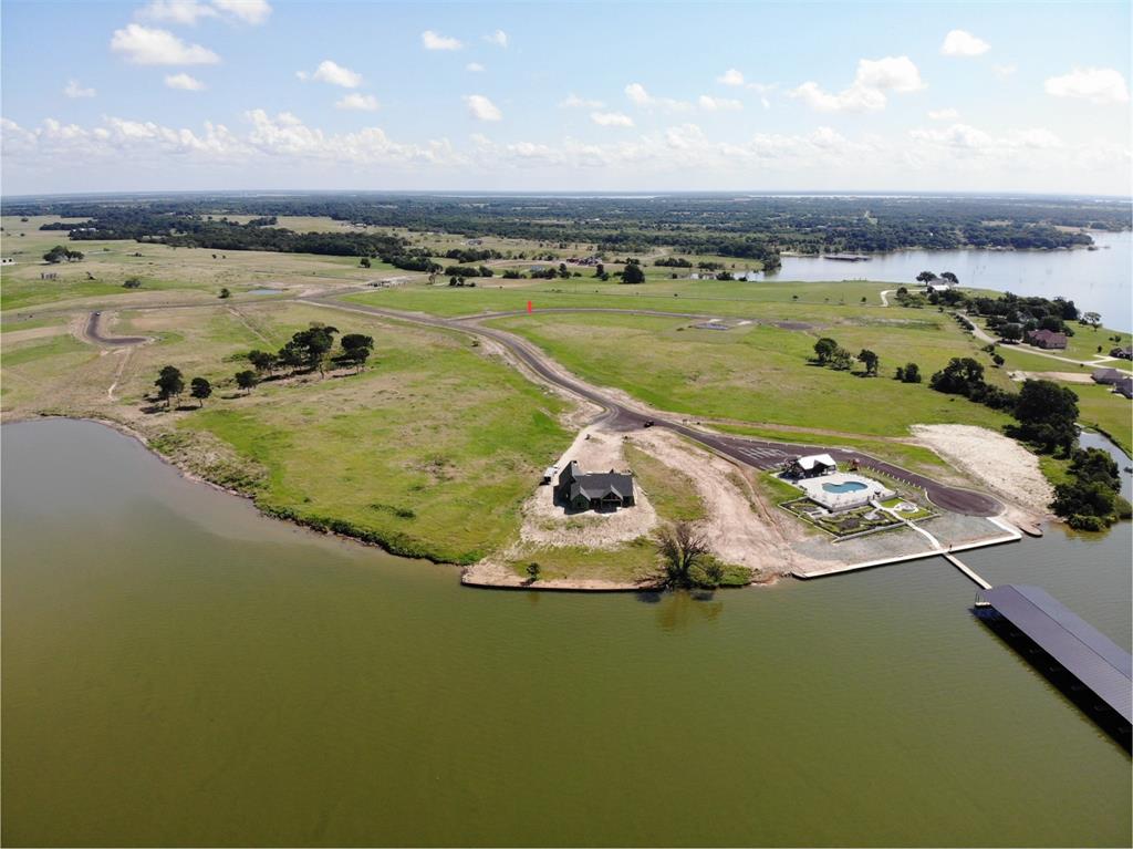 Richland Cove - Land