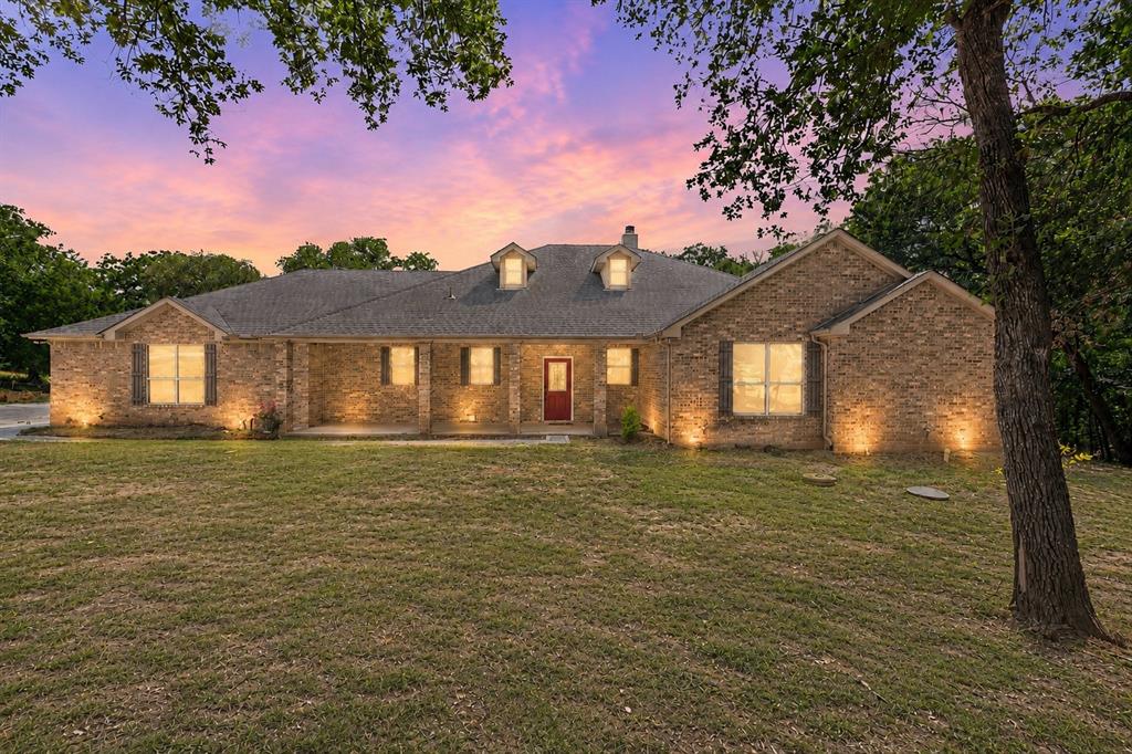 3884 County Road 401